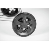 Weber Grill Węglowy Master touch GBS Premium E-5770 Czarny (17301004)